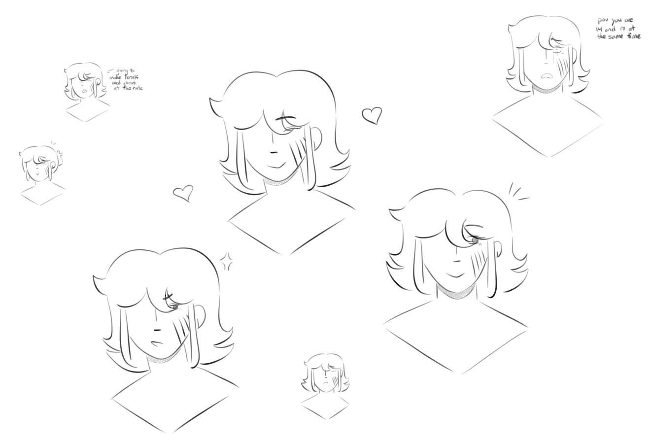 Expressions