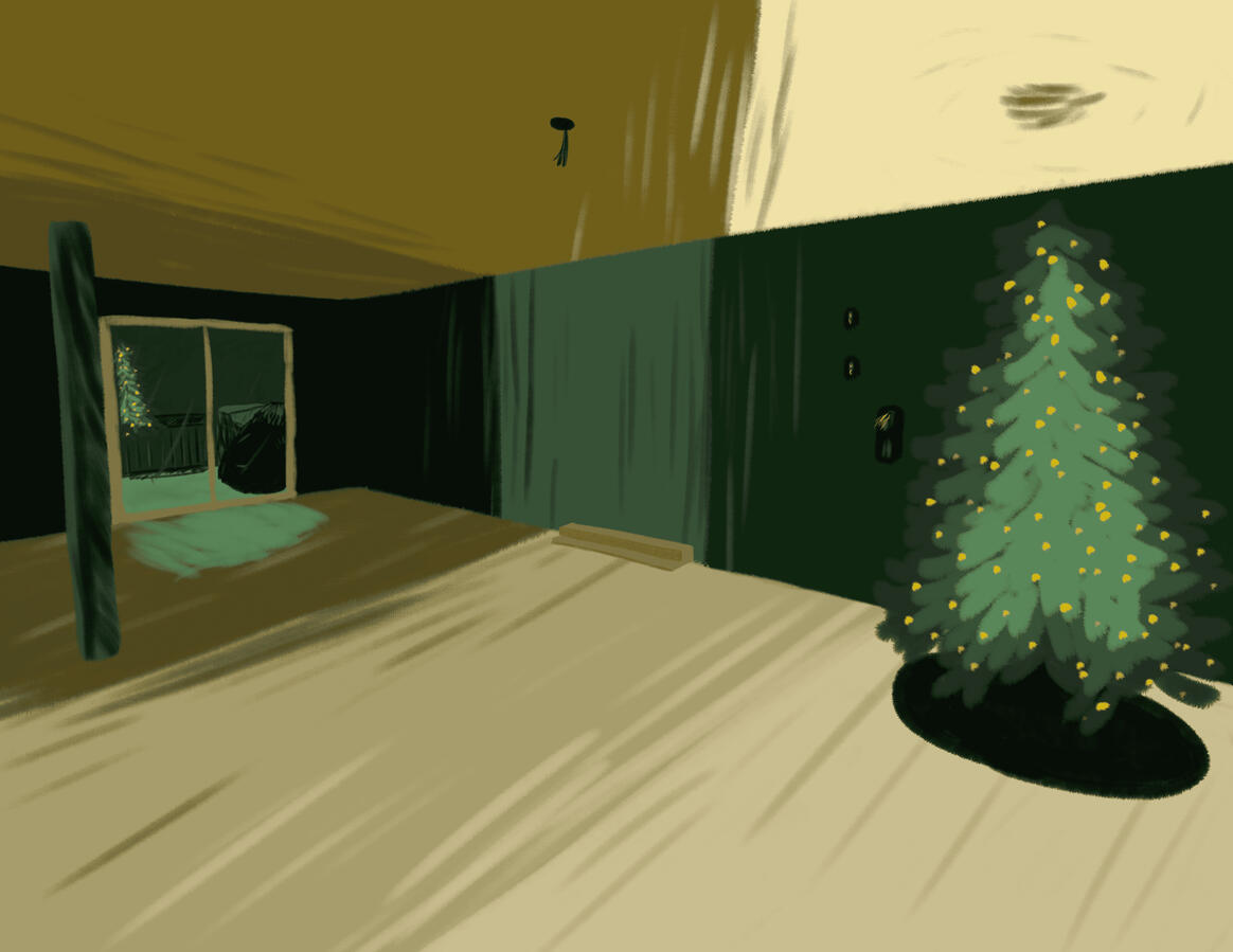 Christmasish